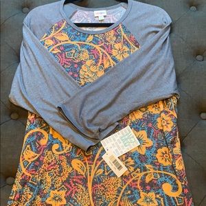 LuLaRoe Randy